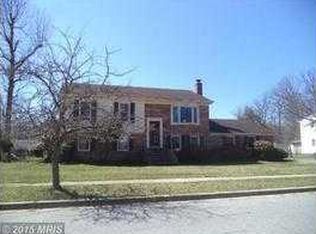 8703 Deborah St, Clinton, MD 20735