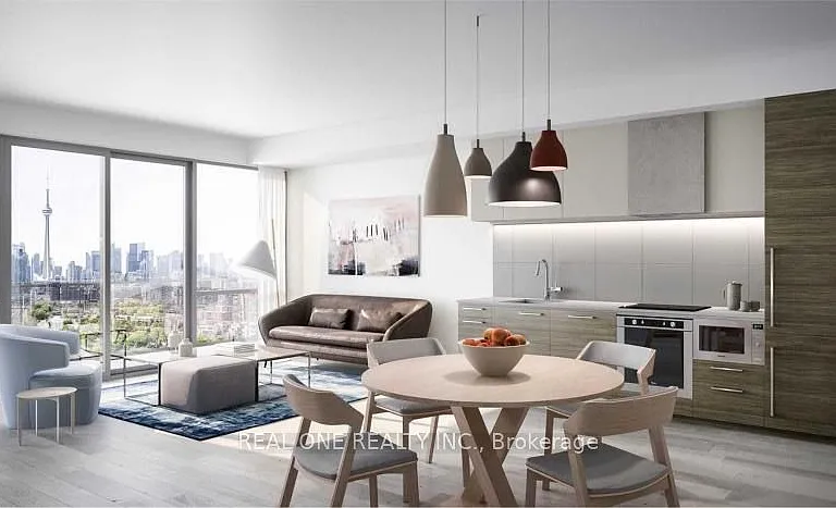 19 Western Battery Rd #Penthouse 20 — Photo 19