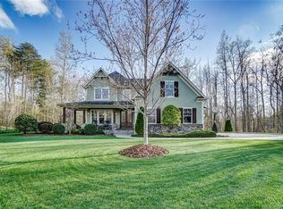 6522 Havencrest Dr, Denver, NC 28037