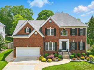 10223 Willingham Rd, Huntersville, NC 28078