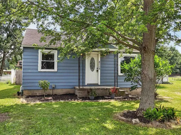 2115 Myers Dr, Huntertown, IN 46748