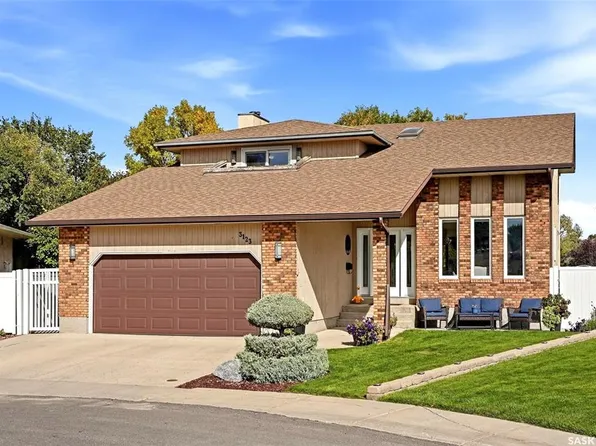 3123 Kanuka PLACE E, Regina, SK S4V 2C6