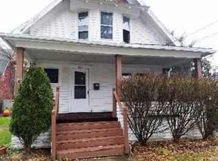 203 E Union St, Endicott, NY 13760