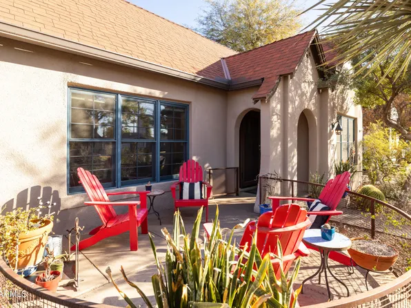 324 W WILSHIRE Drive, Phoenix, AZ 85003