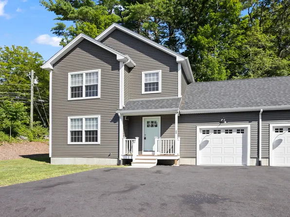 2A Buckley Hill Road, Thompson, CT 06255