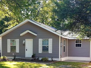 1030 W Brockett St, Sherman, TX 75092