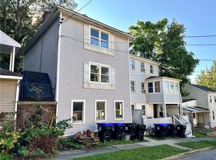 12 Talmadge St, Poughkeepsie, NY 12601