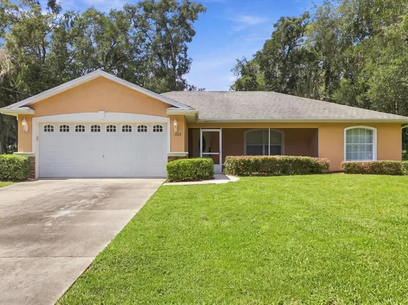 1123 CORNELL TERRACE, INVERNESS, FL 34452