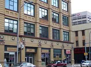 215 S Salina St, Syracuse, NY 13202