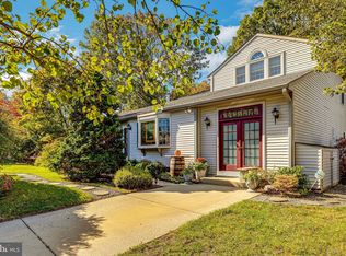 1212 Little Mill Rd, Sicklerville, NJ 08081