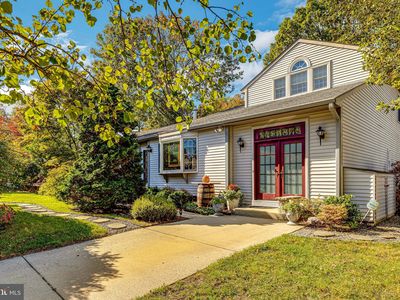 1212 Little Mill Rd, Sicklerville, NJ, 08081