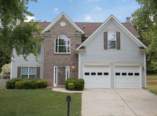 65 Saddlebrook Ln, Covington, GA 30016