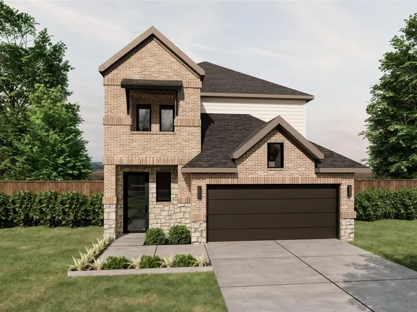 31019 Driggs River Ln, Waller, TX 77484