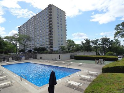 2625 Park Avenue #11A, Bridgeport, CT, 06610