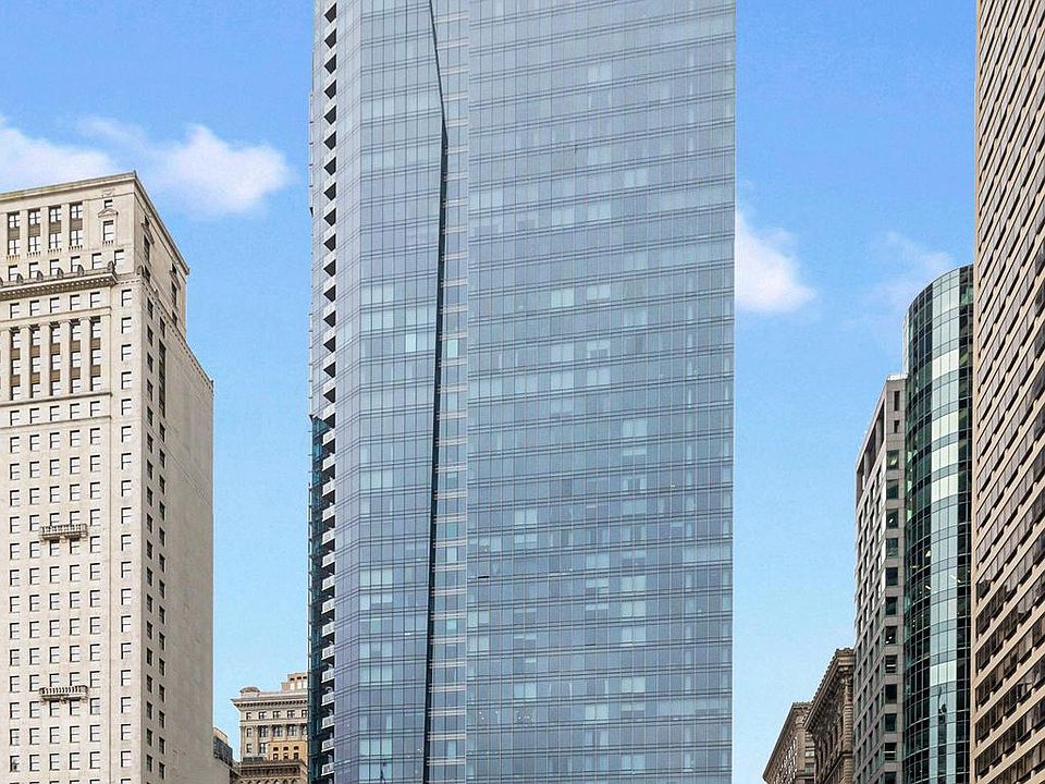 1st image of 1414 S Penn Sq Unit 43G
