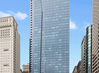 1414 S Penn Sq UNIT 43G, Philadelphia, PA 19102