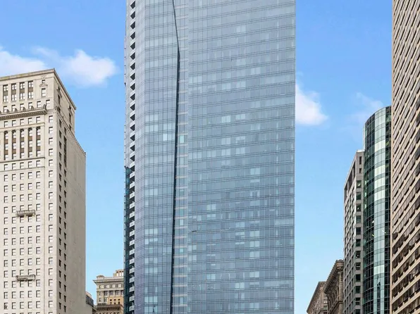 1414 S Penn Sq Unit 43G, Philadelphia, PA 19102