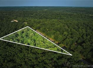 TRACT 1 State Road Z, Edwards, MO 65326