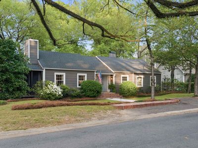 401 Cherry St, Birmingham, AL, 35213