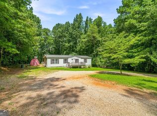 107 Pinecrest Cir, Dallas, GA 30132