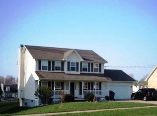 412 Georgia Ln, Elizabethtown, KY 42701