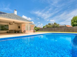 1225 Avondale Ave, San Angelo, TX 76901