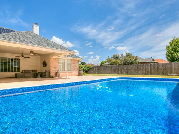 1225 Avondale Ave, San Angelo, TX 76901