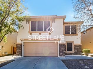 18273 W Smokey Dr, Surprise, AZ 85388