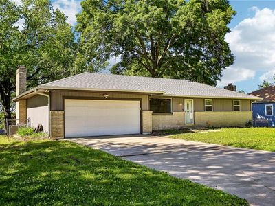 7237 Lafayette Ave, Kansas City, KS, 66109