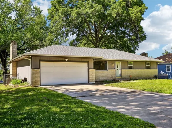 7237 Lafayette Ave, Kansas City, KS 66109