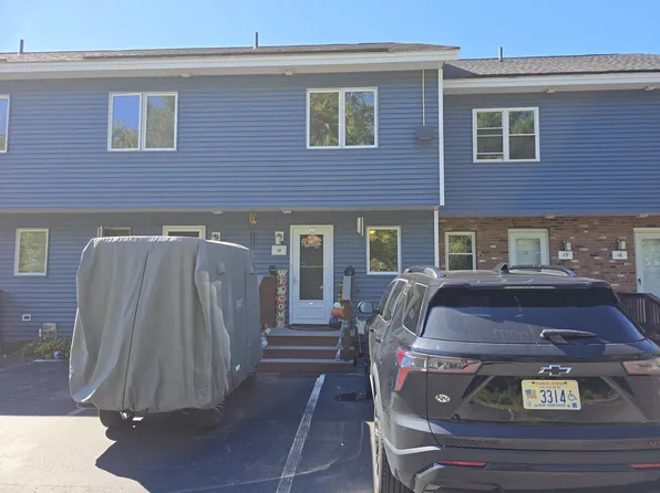 220 Mascoma Street #14, Lebanon, NH 03766