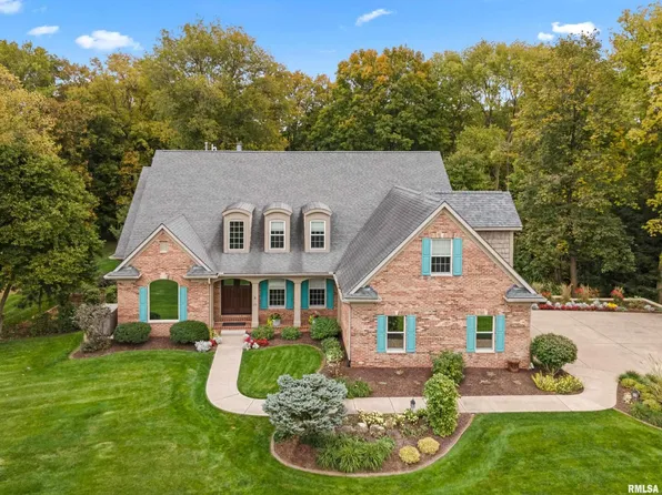 16 Eagle Pointe Pass, Rapids City, IL 61278