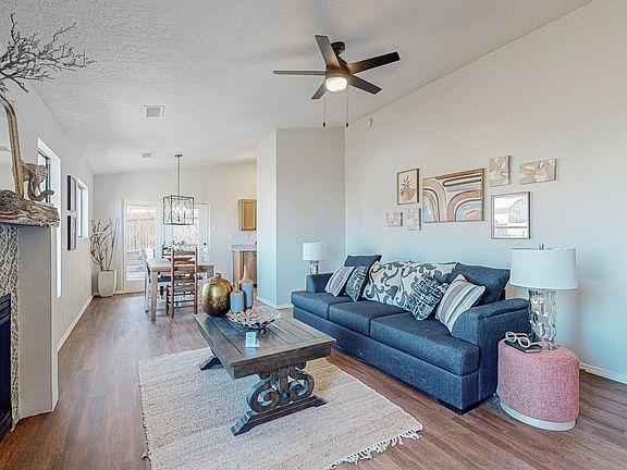 5th image of 6700 Azuelo Ave NW
