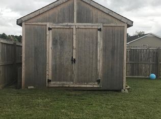 220 Shuab Rd, Portland, TN 37148