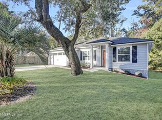 10632 TULSA Road, Jacksonville, FL 32218