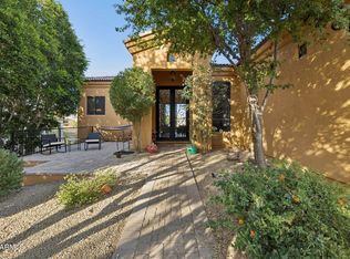15832 E Cholla Dr, Fountain Hills, AZ 85268