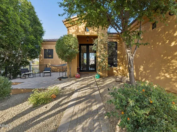 15832 E CHOLLA Drive, Fountain Hills, AZ 85268