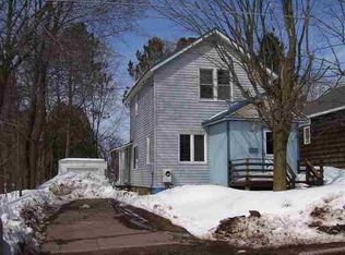 140 W Gogebic St, Ironwood, MI 49938