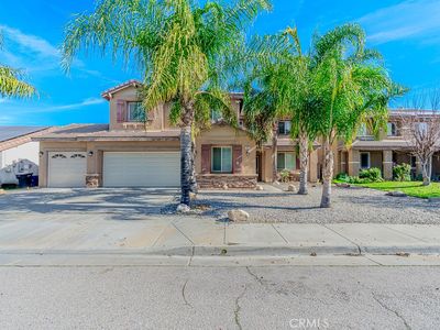 373 Palo Santa Way, San Jacinto, CA, 92582