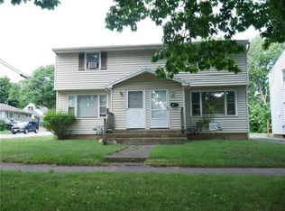 689 Ramona St, Rochester, NY 14615