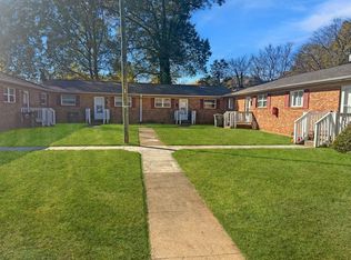 1002 Martin Luther King Jr Dr APT C, Greensboro, NC 27406