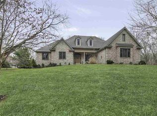 6076 Sanctuary Dr, Jackson, MI 49201