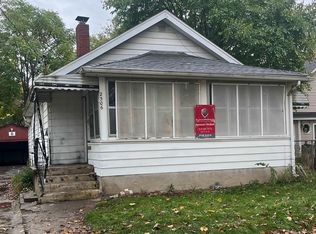 2306 Illinois Ave, Flint, MI 48506