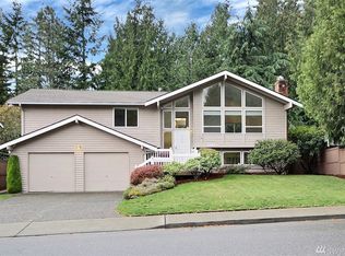 18623 134th Ave SE, Renton, WA 98058