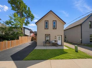 137 Brock St, Brantford, ON N3S 5V8
