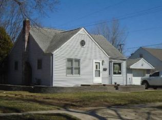 307 Ewell St, Romeo, MI 48065