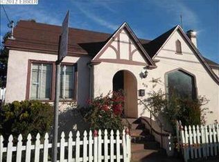 428 22nd St, Richmond, CA 94801