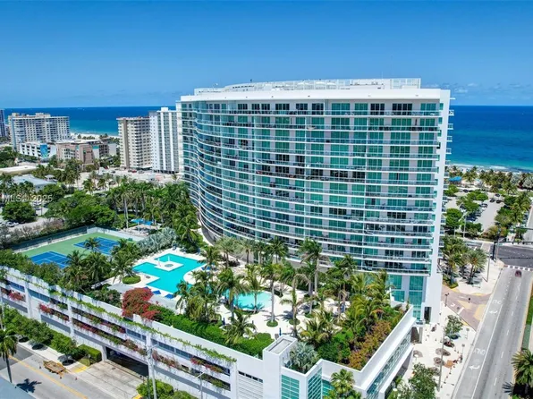 1 Ocean Blvd APT 514, Pompano Beach, FL 33062
