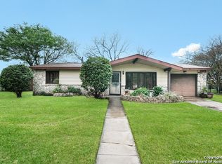 258 Ivy Ln, Universal City, TX 78148