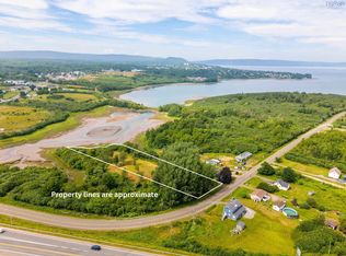 143 Robinson Weir Rd, Digby, NS B0V1A0